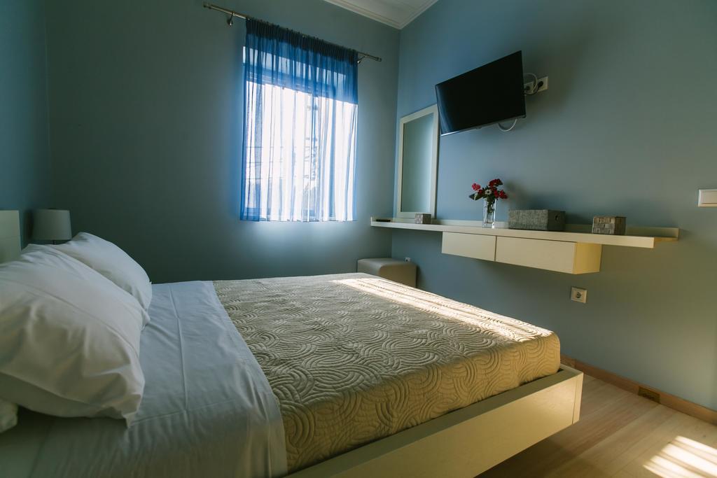 Maistros Kardamyli Apartments Esterno foto